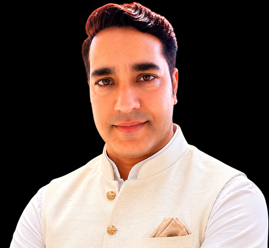 Mr. Bijay Sharma