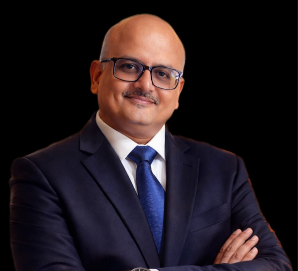 Tushar DD Joshi