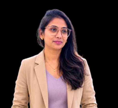 Arpeta Maayur Shah