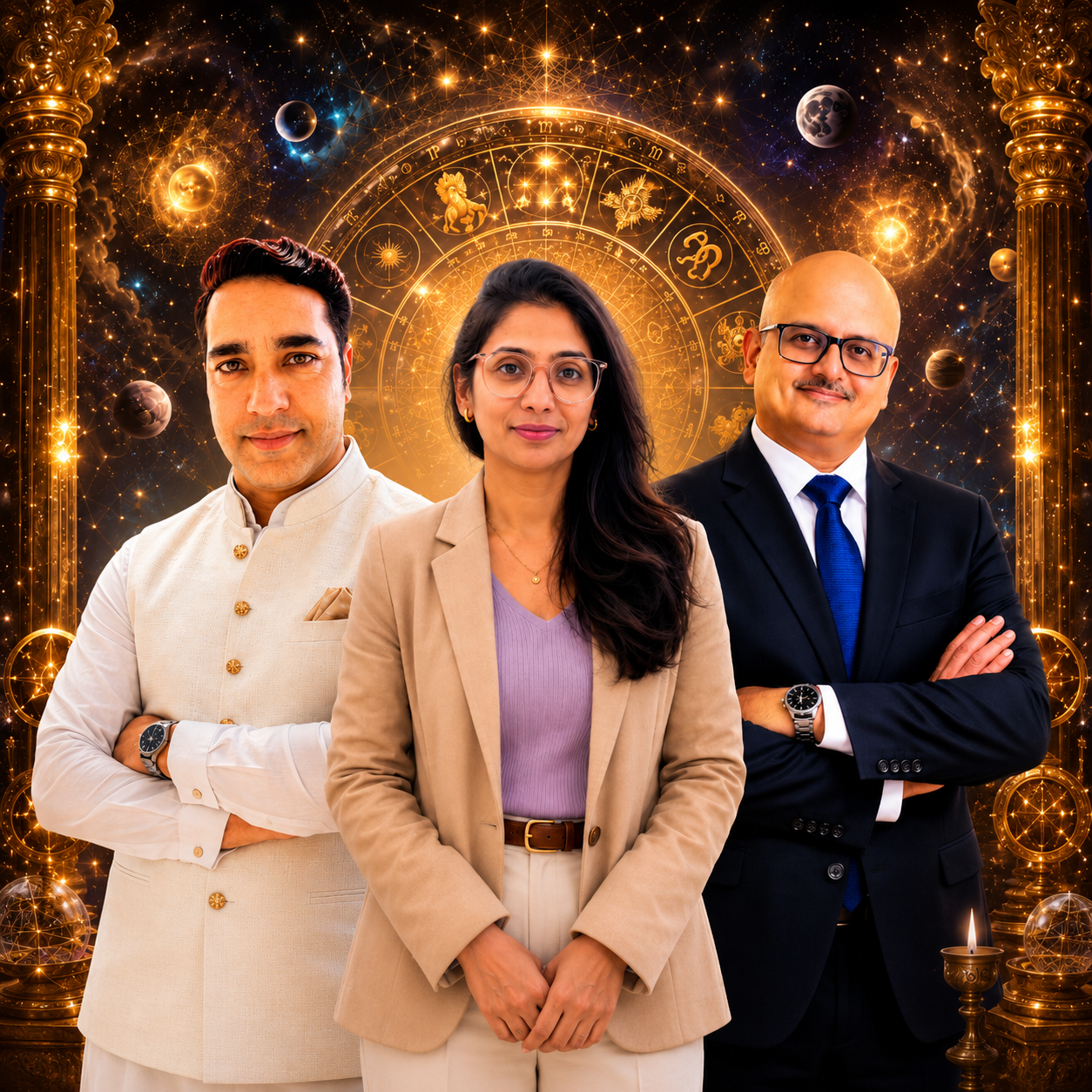 Astro Kripaa spiritual and astrology guidance