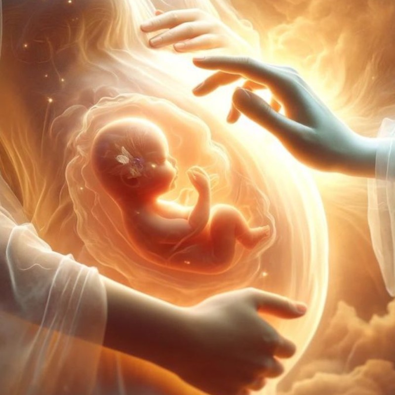 Child & Pregnancy