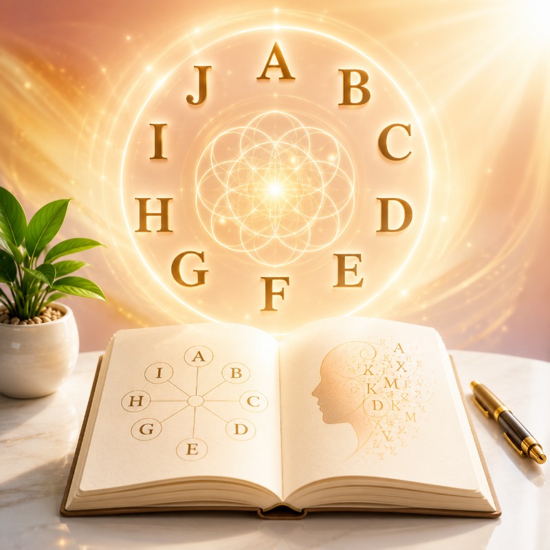 Name Numerology