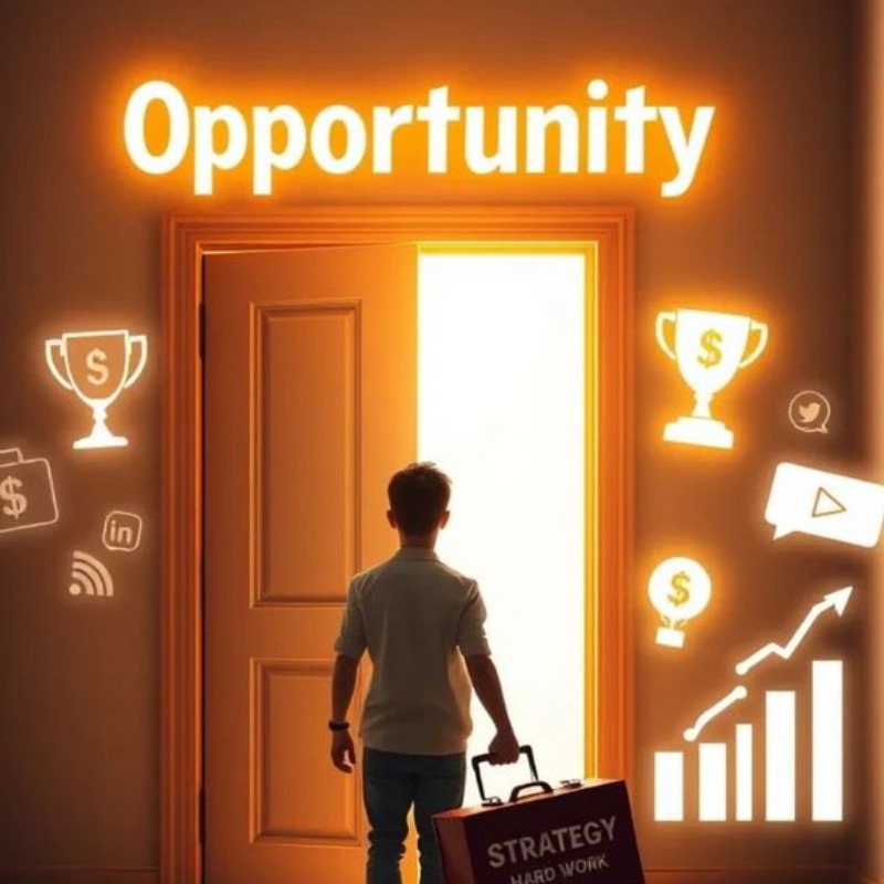 Career & Life Stability