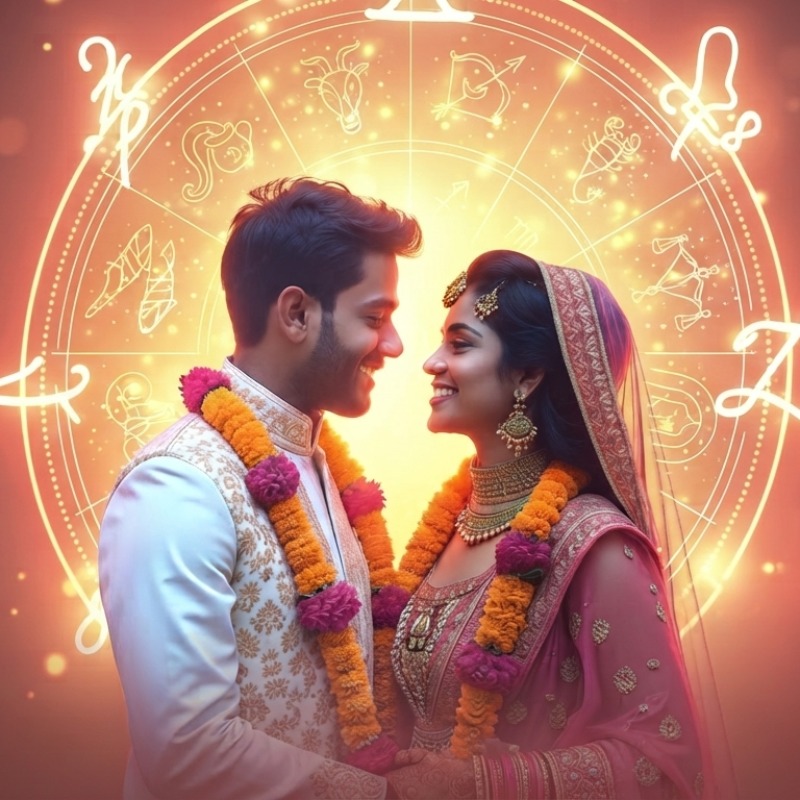 Marriage Consultation