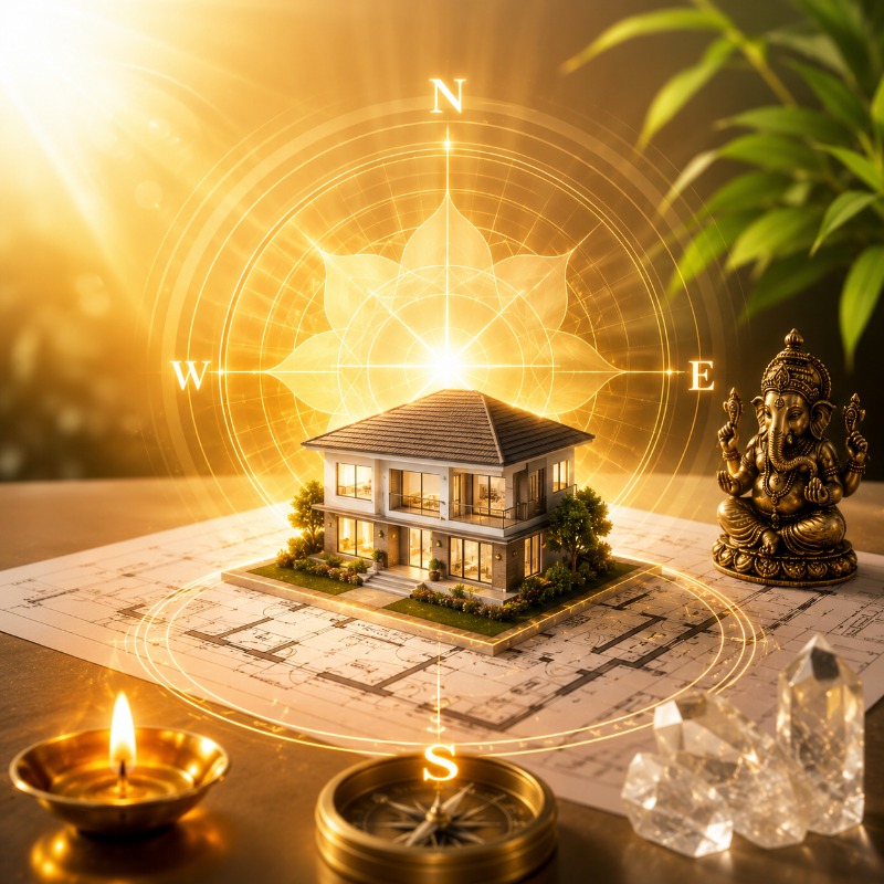 Vastu Consultation