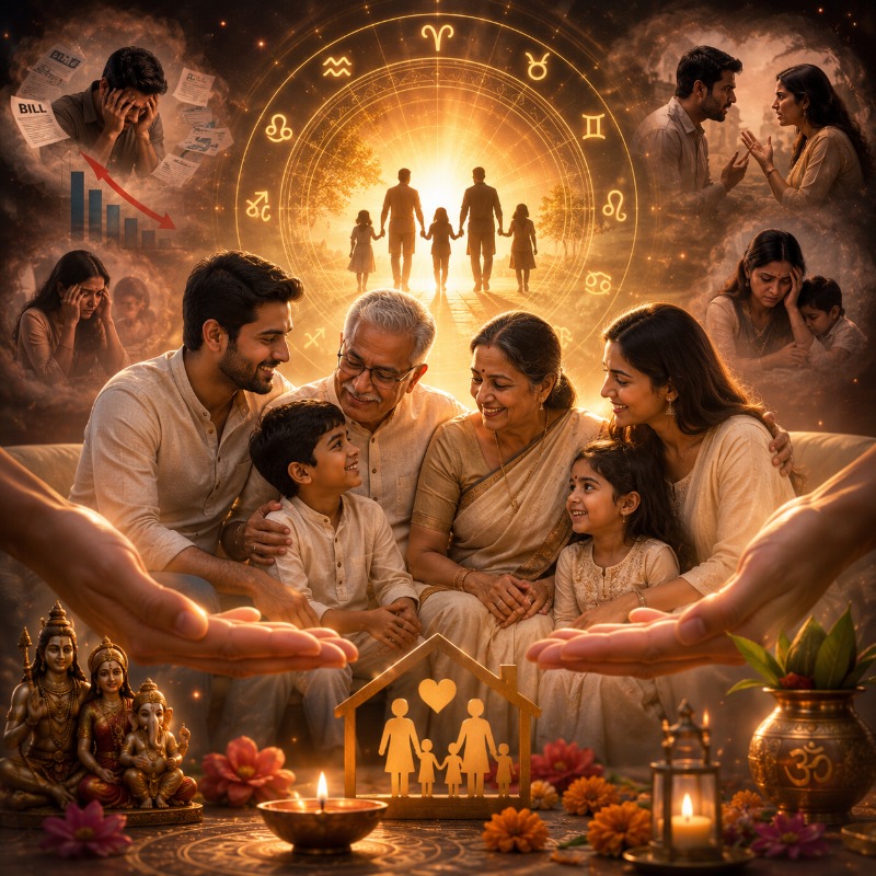 Family Guidance