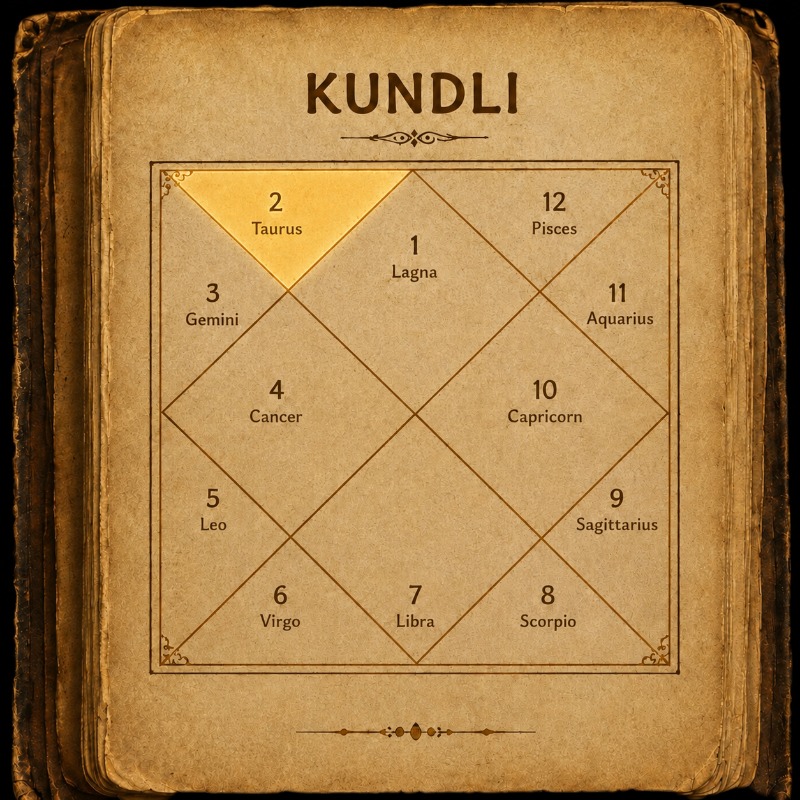 Complete Kundli Analysis