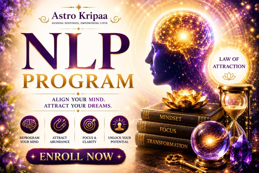Astro Kripaa banner